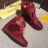 Louis Vuitton POSTMARK SNEAKER BOOT